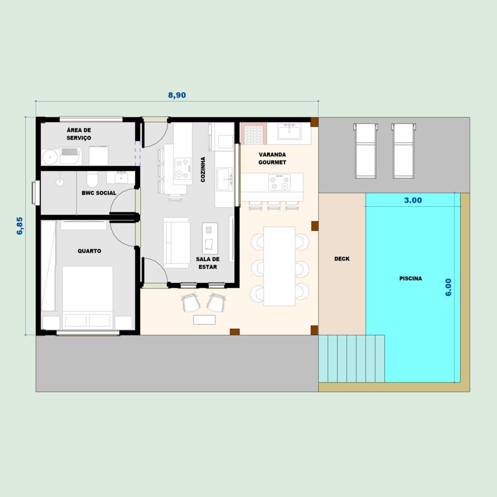 P481 PROJETO P481 OK